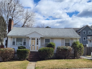 24 Neillian Crescent, Jamaica Plain, MA 02130