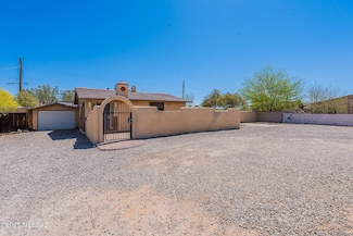 3118 N Santa Rita Ave Unit 4, Tucson, AZ 85719