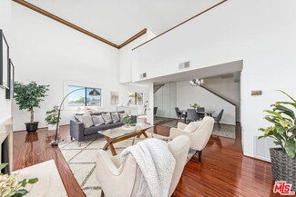 8712 Gregory Way Unit 404, Los Angeles, CA 90035