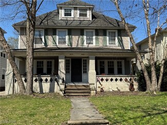3079 Meadowbrook Blvd, Cleveland Heights, OH 44118