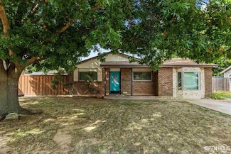 4623 Tradewinds Rd, Wichita Falls, TX 76310