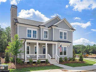 1025 Crossroads Trail, Milton, GA 30004
