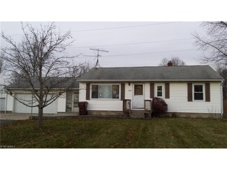 4225 Tonsing Dr, Ravenna, OH 44266
