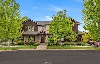 3273 NE Sandalwood Dr, Bend, OR 97701