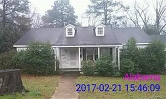 110 Highland Ave, Union Springs, AL 36089