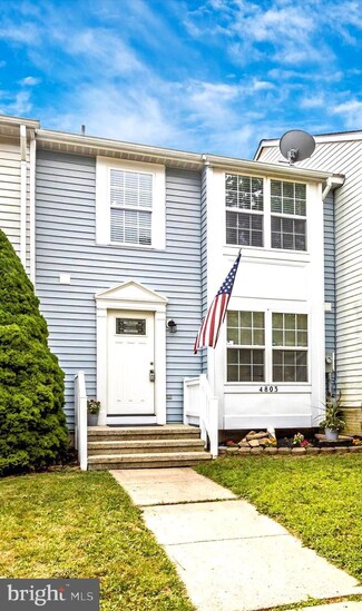 4803 Hillock Ln, Hampstead, MD 21074