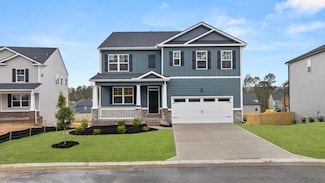 123 Ellerston Dr, Evans, GA 30809