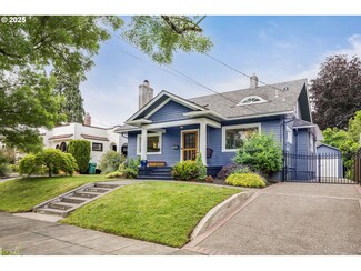 4053 NE 31st Ave, Portland, OR 97212