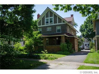 69 Crosman Terrace, Rochester, NY 14620