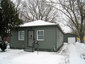 845 Turner Ave, Muskegon, MI 49442