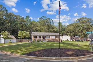 3703 Nile Rd, Davidsonville, MD 21035