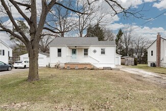 1121 Jacoby Rd, Copley, OH 44321