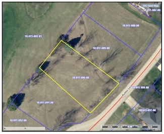 11A90 Putter, Apple River, IL 61001
