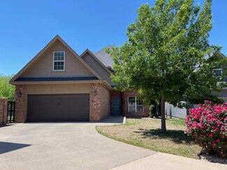 6382 Huntington Place, Abilene, TX 79606