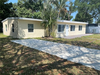 16010 Bunche Park School Dr, Opa Locka, FL 33054