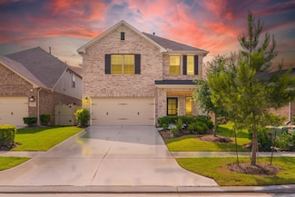 17685 Tree of Heaven, Conroe, TX 77385