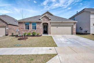 2604 Starwater Dr, Fort Worth, TX 76179