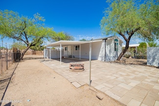 4981 N Sullinger Ave, Tucson, AZ 85705