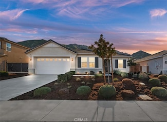 20961 Bison Mesa Rd, Riverside, CA 92507