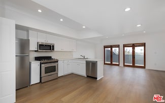 930 S Robertson Blvd Unit 603, Los Angeles, CA 90035