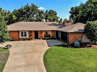 2908 Prairie Rose Ct, Oklahoma City, OK 73120
