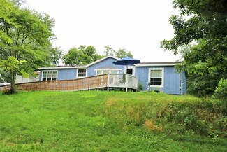 8204 W 200 S, Francesville, IN 47946