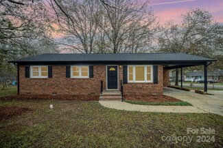 1007 S Stonewall St, Rock Hill, SC 29730