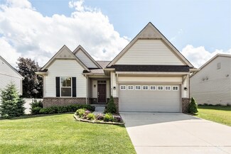 8392 Ardmoor Dr, Ypsilanti, MI 48198