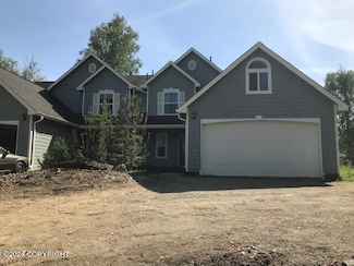 8930 W Emil Dr Unit B, Wasilla, AK 99623