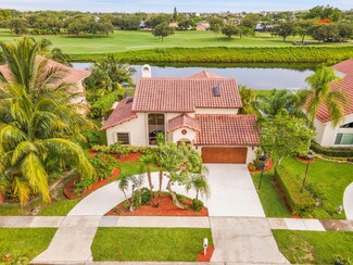 5898 Vista Linda Ln, Boca Raton, FL 33433