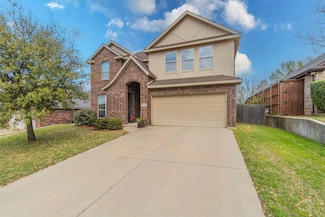 1129 Hidden Lake Dr, Burleson, TX 76028