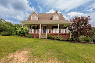 176 Motley Dr, La Fayette, GA 30728