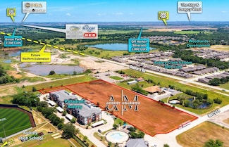 0000 Betty Ln, Aubrey, TX 76227