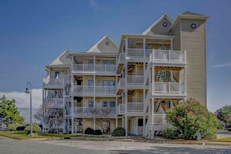 57446 Nc Highway 12 Unit D3, Hatteras, NC 27943