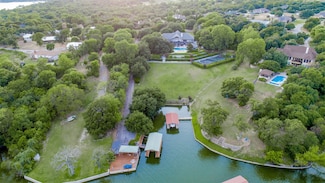 9625 Lechner Rd, Fort Worth, TX 76179