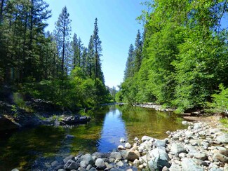 00 Highway 3 S of Callahan, Callahan, CA 96014
