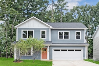 6117 Grove Park Blvd, Charlotte, NC 28215