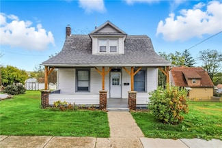 453 Lafayette Ave, Sharon, PA 16146