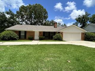 6229 Moreton Place, Ocean Springs, MS 39564