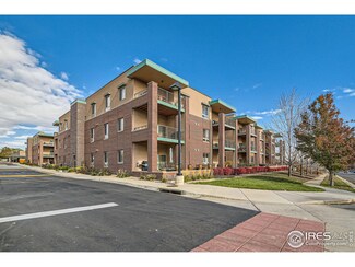 1053 W Century Dr Unit 307, Louisville, CO 80027