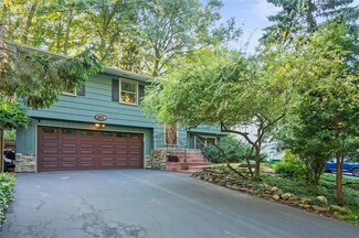 251 Mallard Dr, Rochester, NY 14622