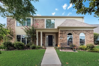 2121 Lavaca Trail, Carrollton, TX 75010