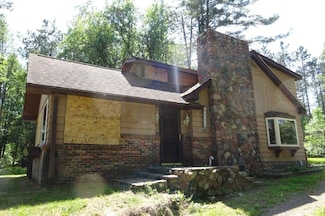 871 N Elm Park Dr, Exeland, WI 54835