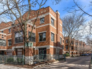 2731 N Bosworth Ave Unit BNA2, Chicago, IL 60614