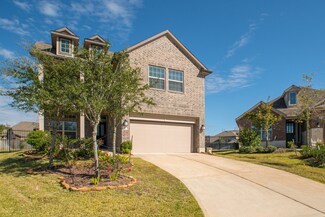 8 Florentino Vine Place, the Woodlands, TX 77354