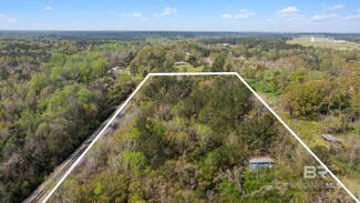 13400 D'Olive St, Bay Minette, AL 36507