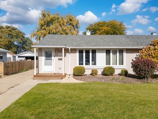 4042 W 89th Place, Hometown, IL 60456