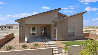 2115 Steglitz Ave SE, Albuquerque, NM 87106