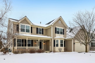 2438 Green Glade Way, Wauconda, IL 60084