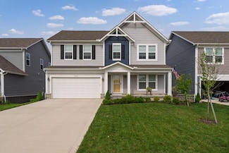 6279 Honey Farm Way, Grove City, OH 43123